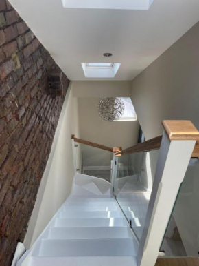 Luxury London Oasis